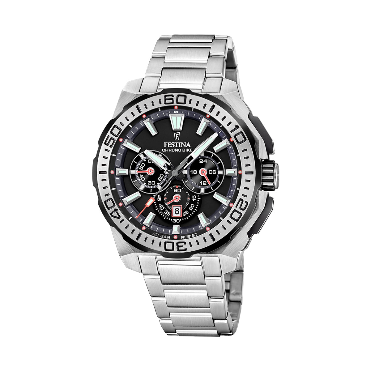 FESTINA WATCHES Mod. F20724/7 F20724_7 Armbanduhr ansicht-2