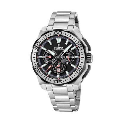 FESTINA WATCHES Mod. F20724/7 F20724_7 Armbanduhr ansicht-2