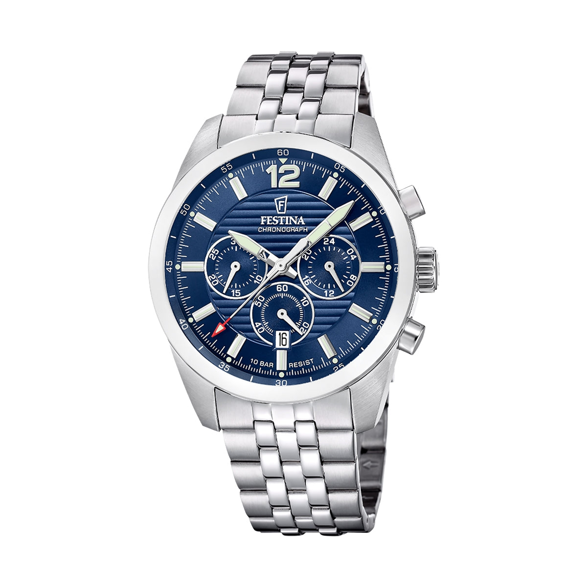 FESTINA WATCHES Mod. F20742/1 F20742_1 Armbanduhr