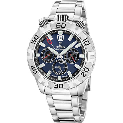 FESTINA WATCHES Mod. F20743/1 F20743_1 Armbanduhr