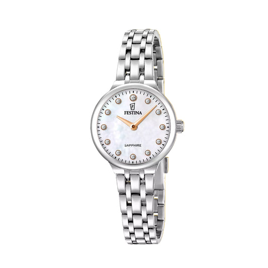 FESTINA WATCHES Mod. F20744/1 Armbanduhr – Produktansicht