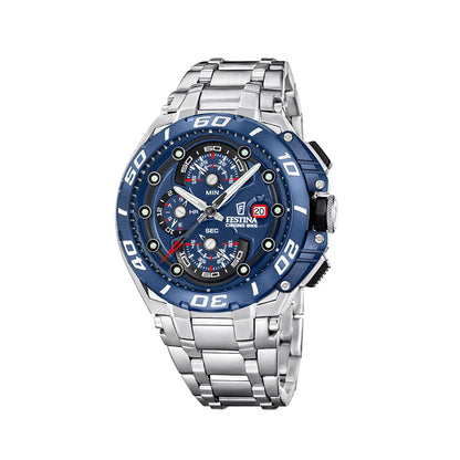 FESTINA WATCHES Mod. F20754/4 F20754_4 Armbanduhr ansicht-2