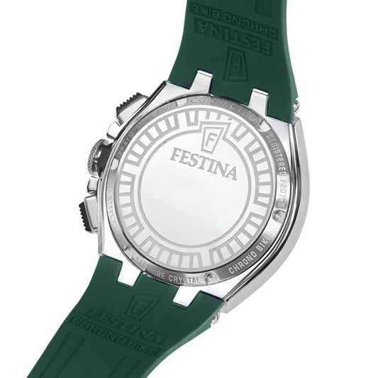 FESTINA WATCHES Mod. F20755/3 Armbanduhr – Produktansicht