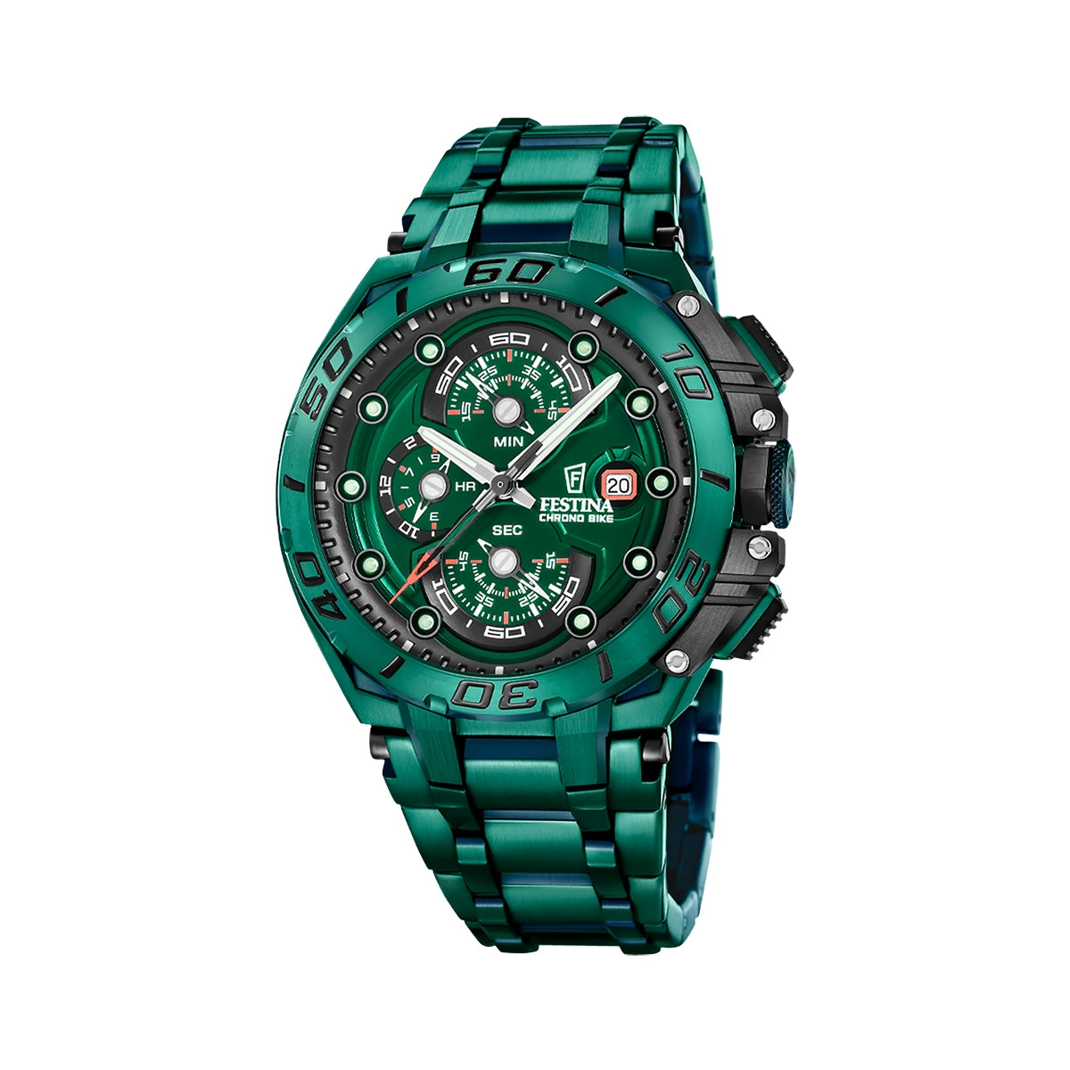 FESTINA WATCHES Mod. F20758/1 F20758_1 Armbanduhr