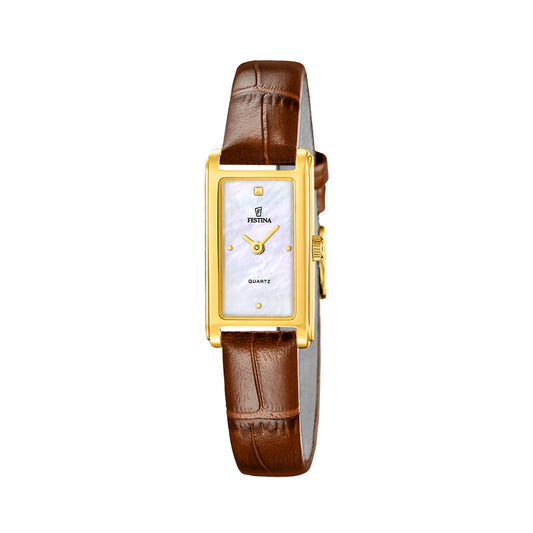 FESTINA WATCHES Mod. F20770/2 Armbanduhr – Produktansicht