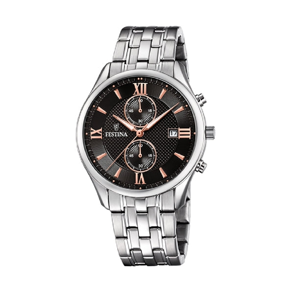 FESTINA WATCHES Mod. F6854/7 F6854_7 Armbanduhr