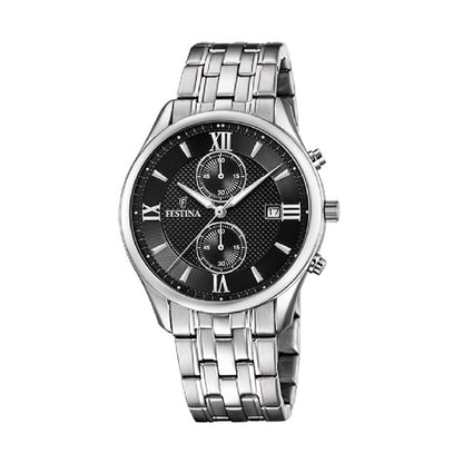 FESTINA WATCHES Mod. F6854/8 F6854_8 Armbanduhr