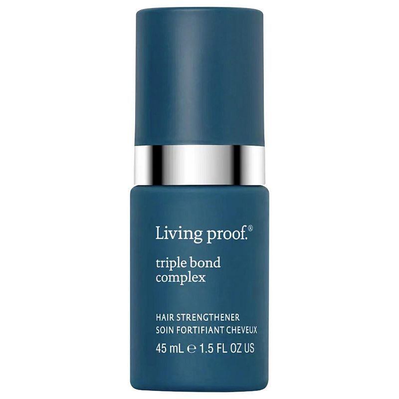 LIVING PROOF Triple Bond Complex Haarstärker 45 ml Haarpflege
