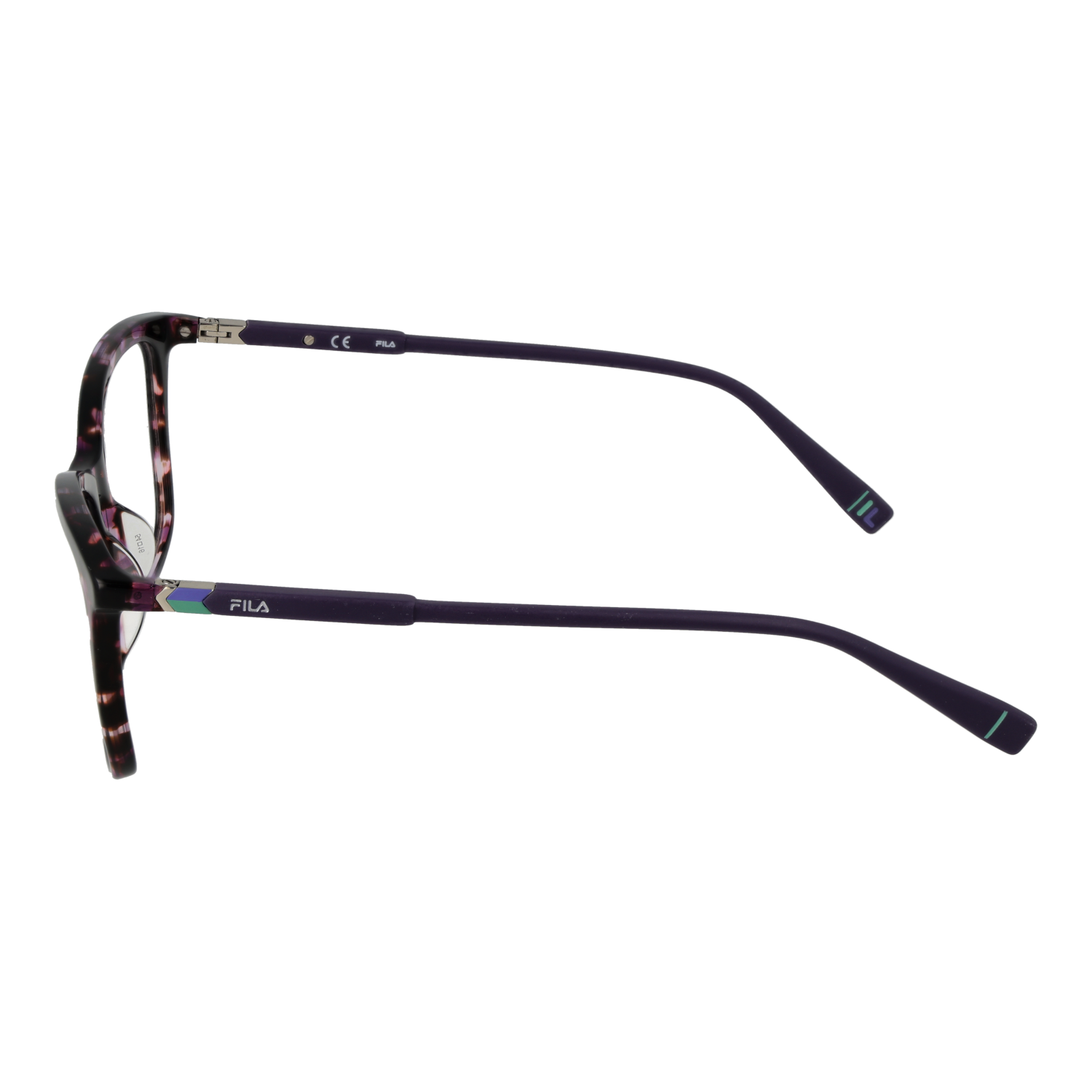 FILA EYEWEAR VF9402 5409SJ Sonnenbrille ansicht-3