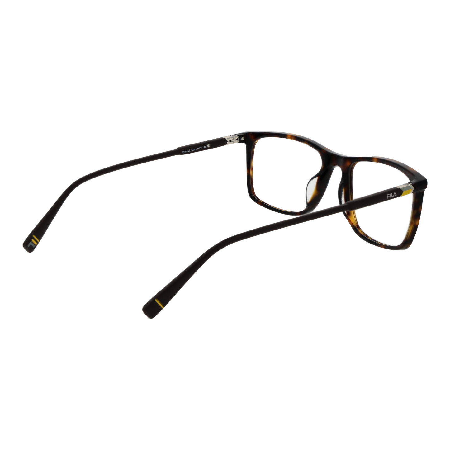 FILA EYEWEAR VF9403 530722 Sonnenbrille ansicht-2