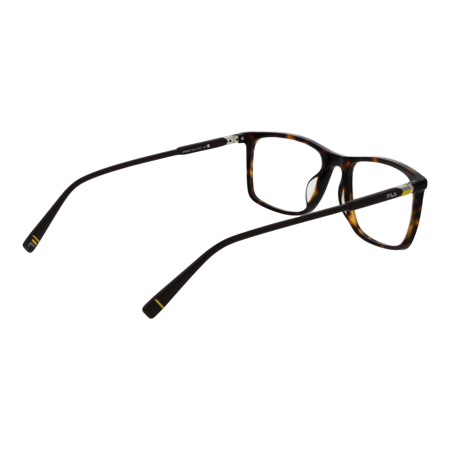 FILA EYEWEAR VF9403 530722 Sonnenbrille ansicht-2