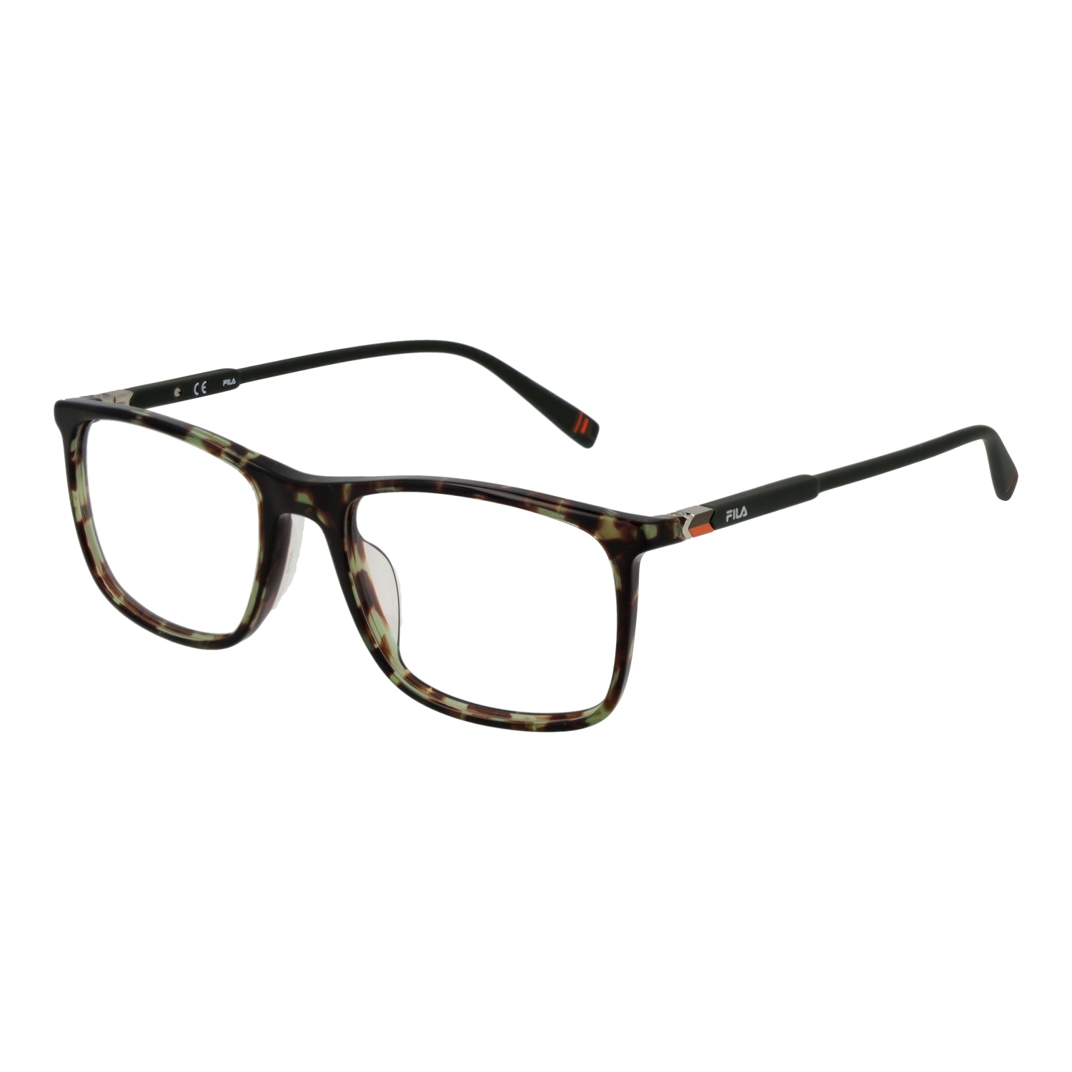 FILA EYEWEAR VF9403 530V34 Sonnenbrille ansicht-3