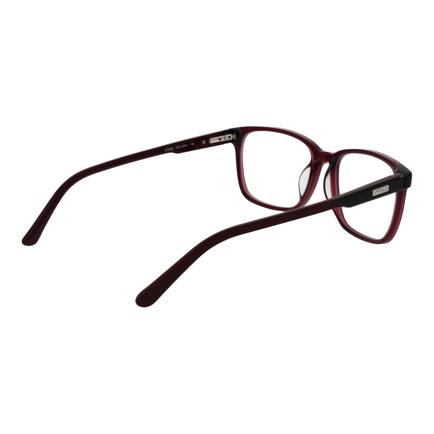 FILA EYEWEAR VFI032 540V01 Sonnenbrille ansicht-2