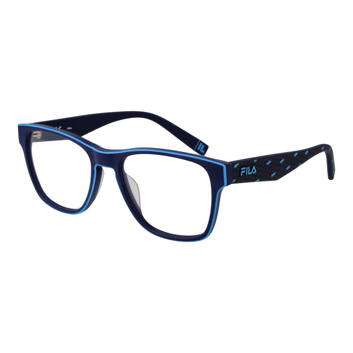 FILA EYEWEAR VFI115 540V15 Sonnenbrille ansicht-3