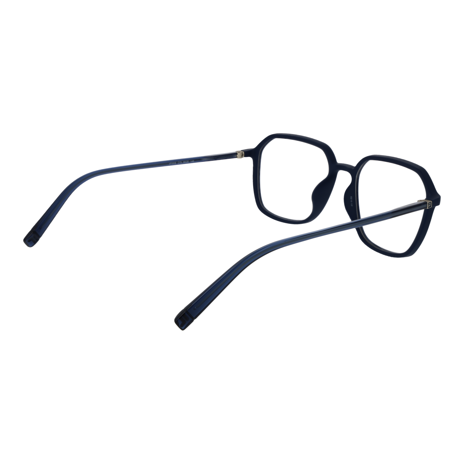 FILA EYEWEAR VFI202 5206QS Sonnenbrille ansicht-2