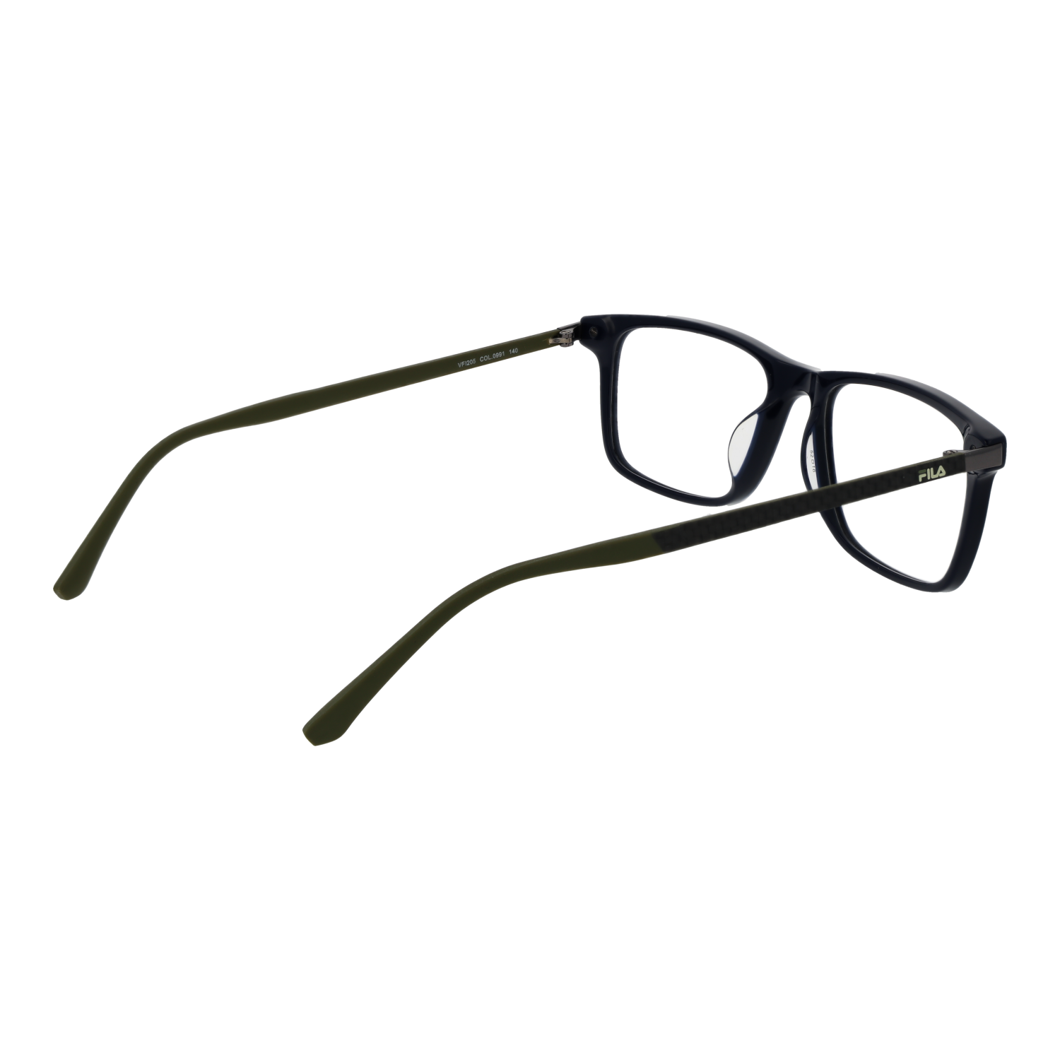 FILA EYEWEAR VFI205 520991 Sonnenbrille ansicht-2