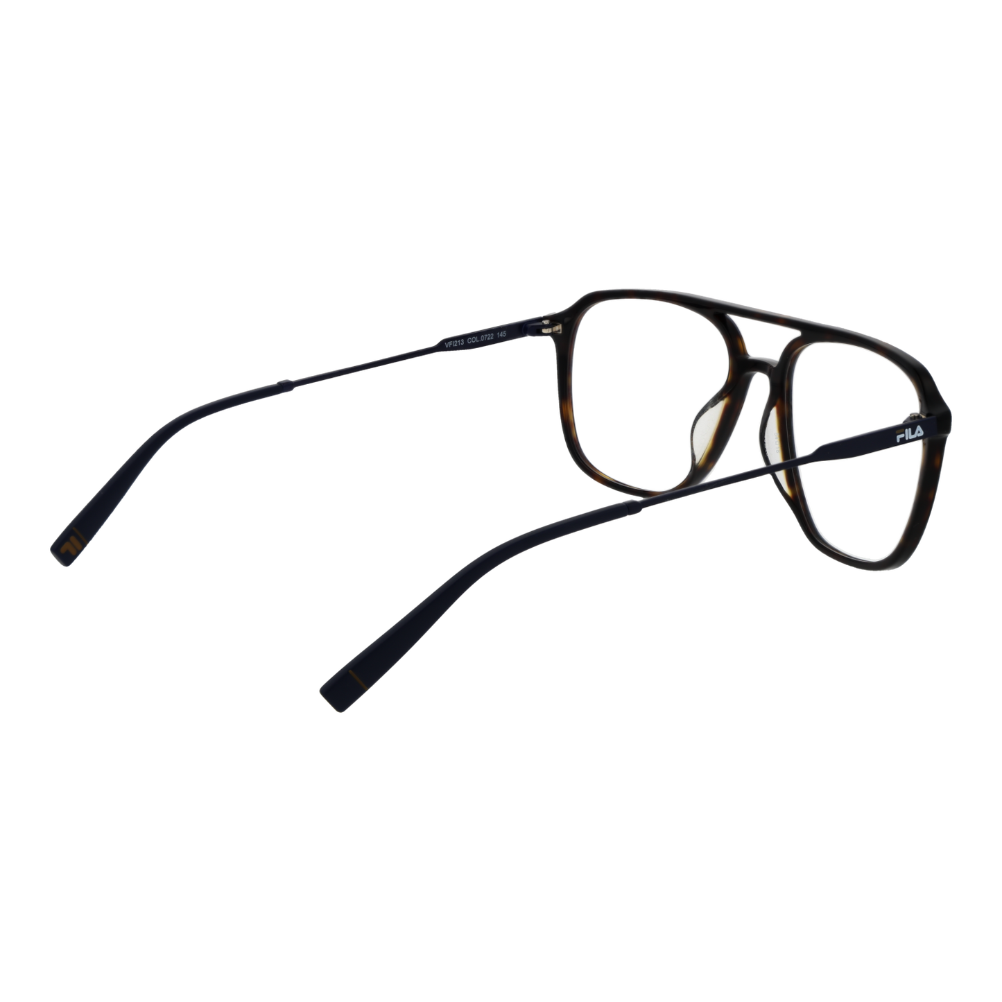 FILA EYEWEAR VFI213 540722 Sonnenbrille ansicht-2