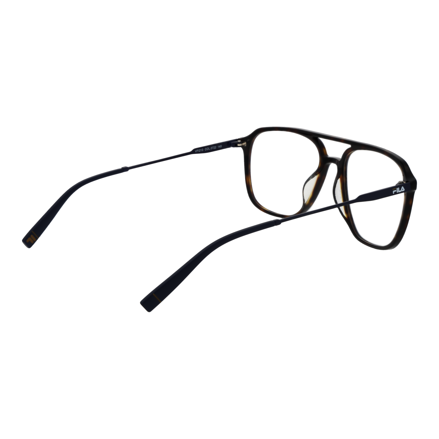 FILA EYEWEAR VFI213 540722 Sonnenbrille ansicht-2
