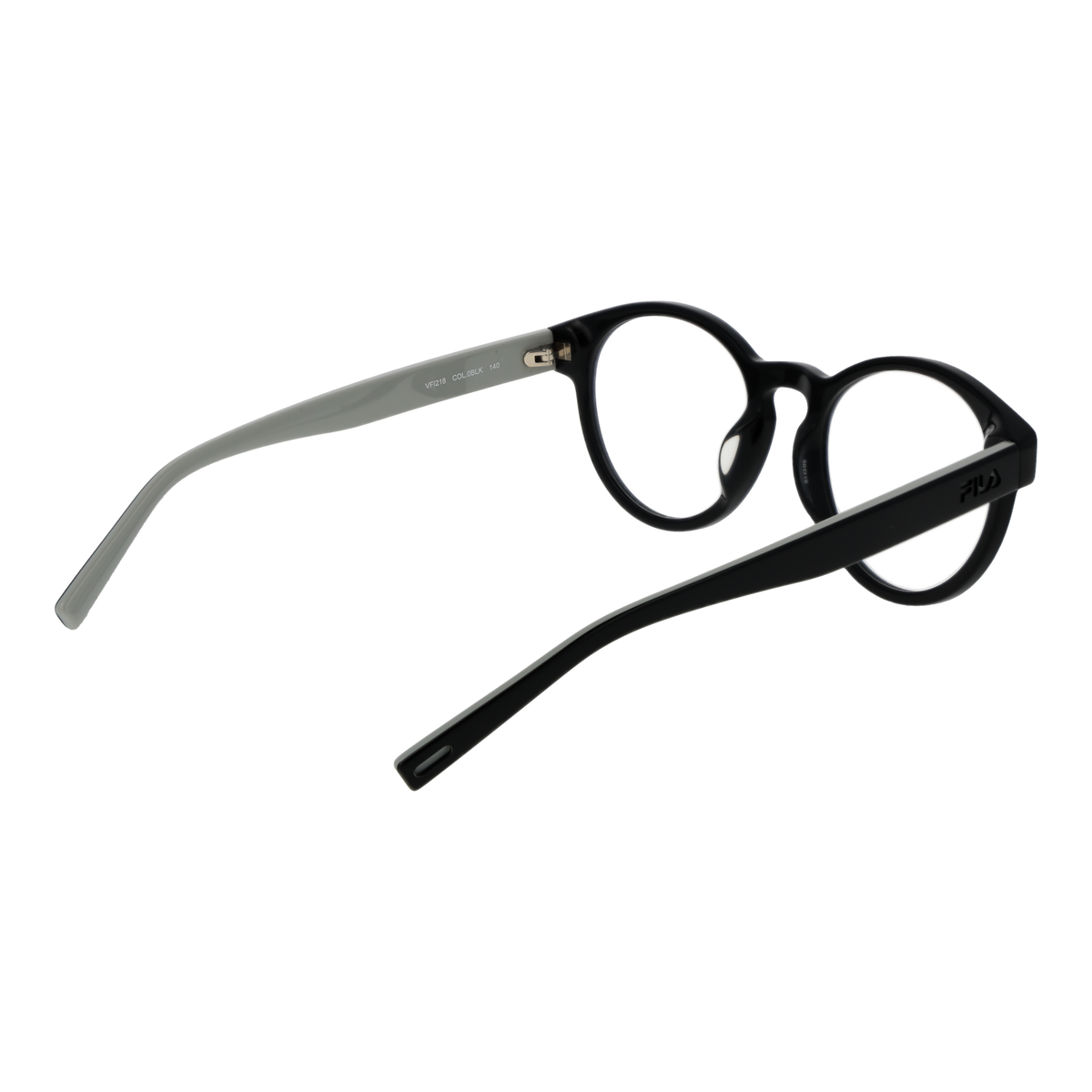 FILA EYEWEAR VFI218 500BLK Sonnenbrille ansicht-2