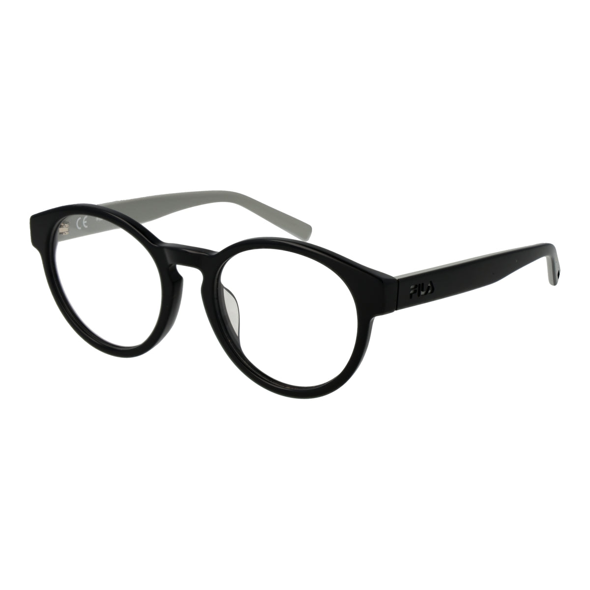 FILA EYEWEAR VFI218 500BLK Sonnenbrille ansicht-3