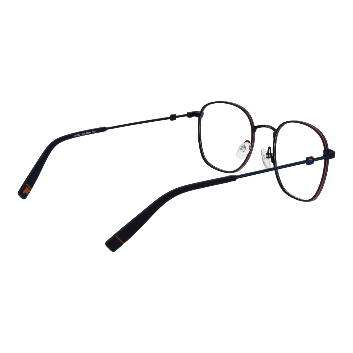 FILA EYEWEAR VFI309 510L06 Sonnenbrille ansicht-2