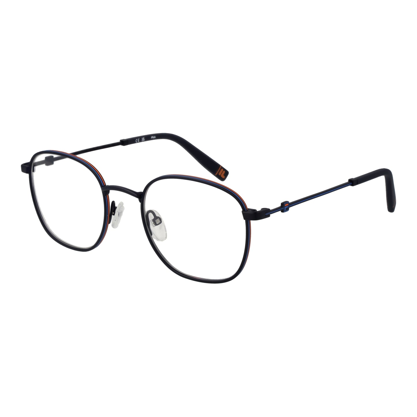 FILA EYEWEAR VFI309 510L06 Sonnenbrille ansicht-3