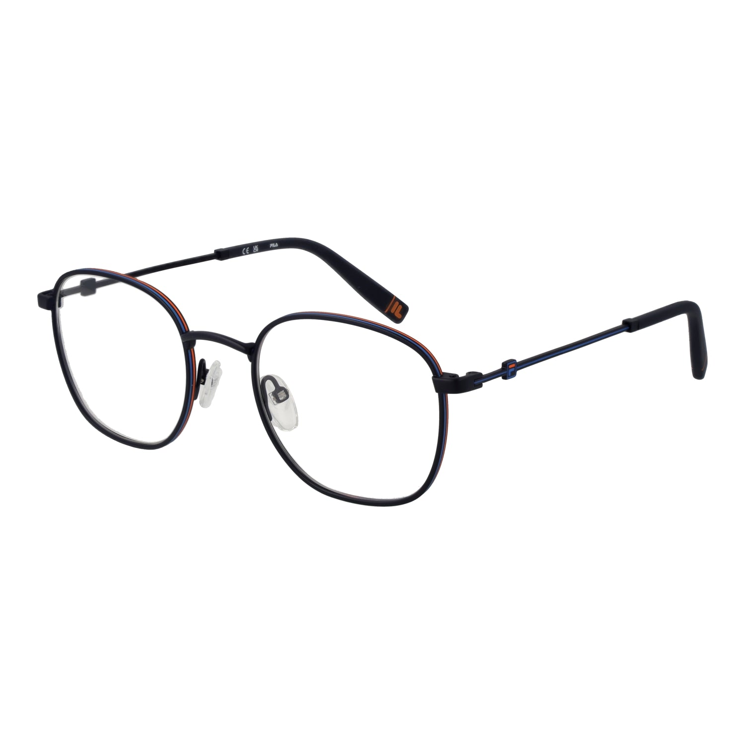 FILA EYEWEAR VFI309 510L06 Sonnenbrille ansicht-3