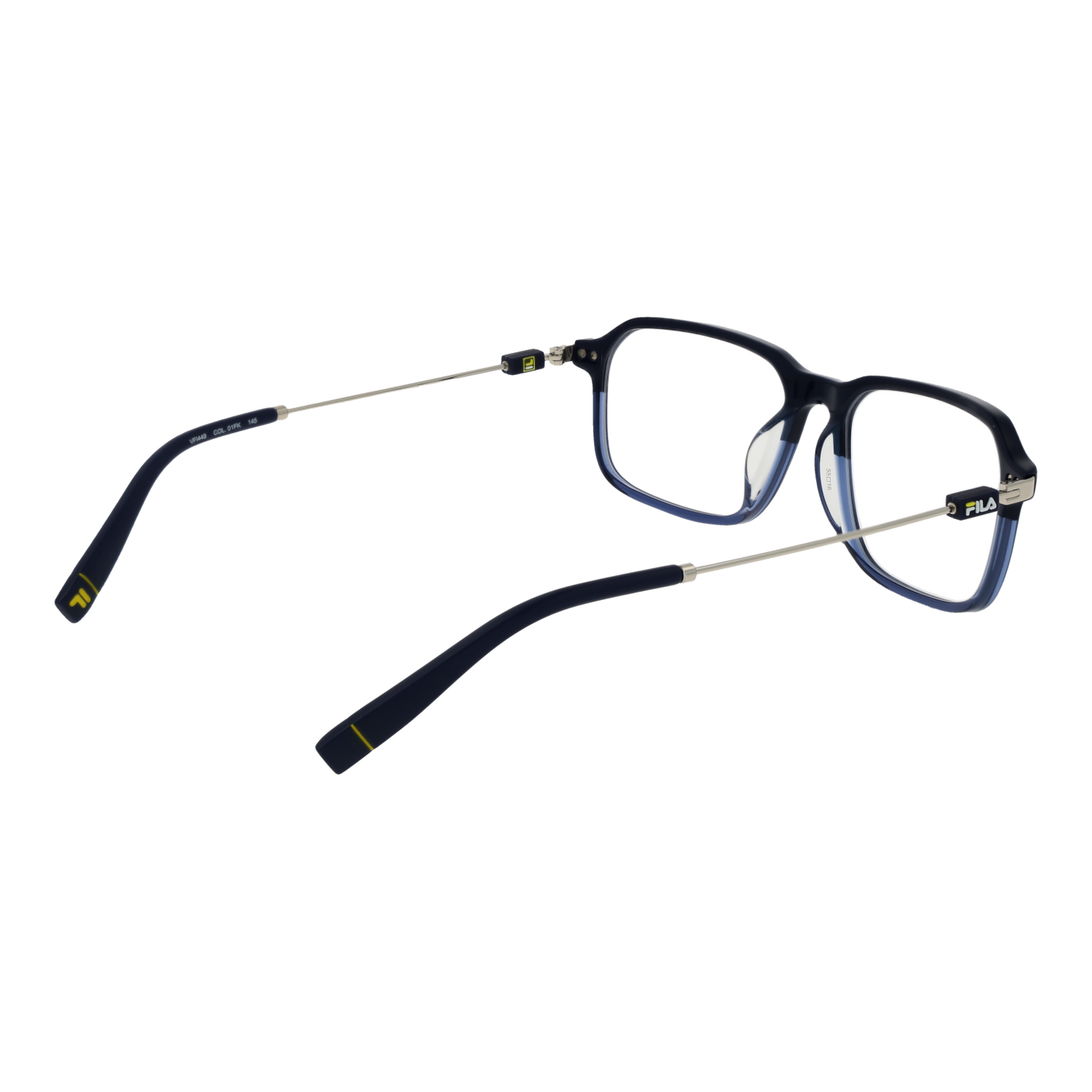 FILA EYEWEAR VFI449 5501FK Sonnenbrille ansicht-2