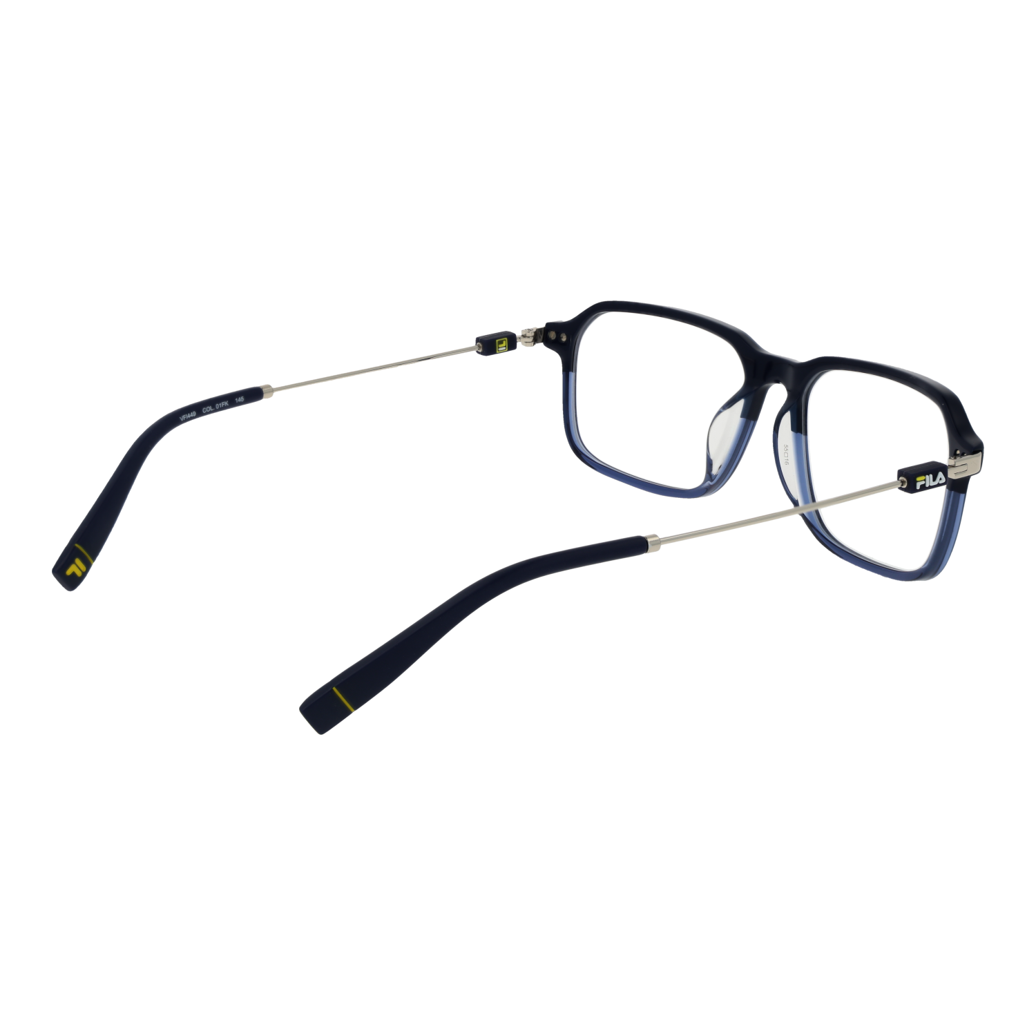FILA EYEWEAR VFI449 5501FK Sonnenbrille ansicht-2