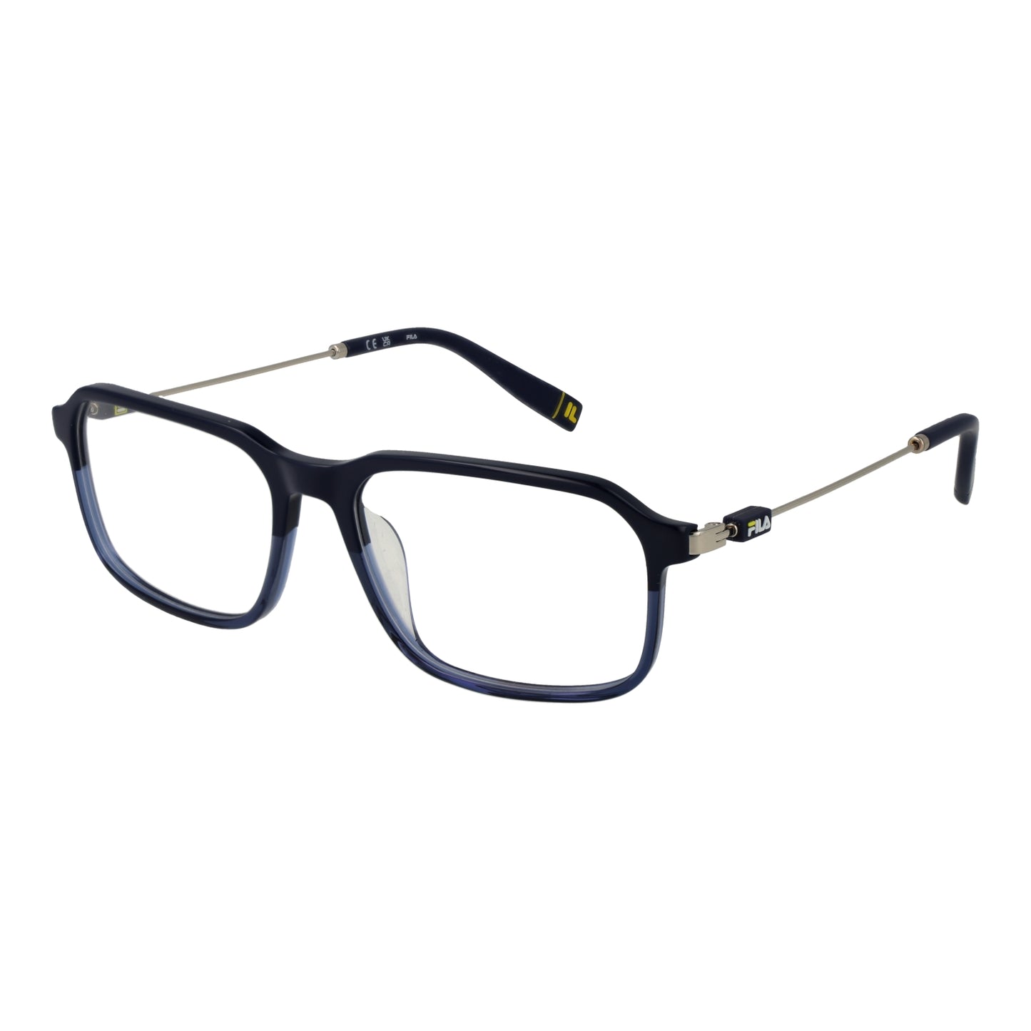 FILA EYEWEAR VFI449 5501FK Sonnenbrille ansicht-3