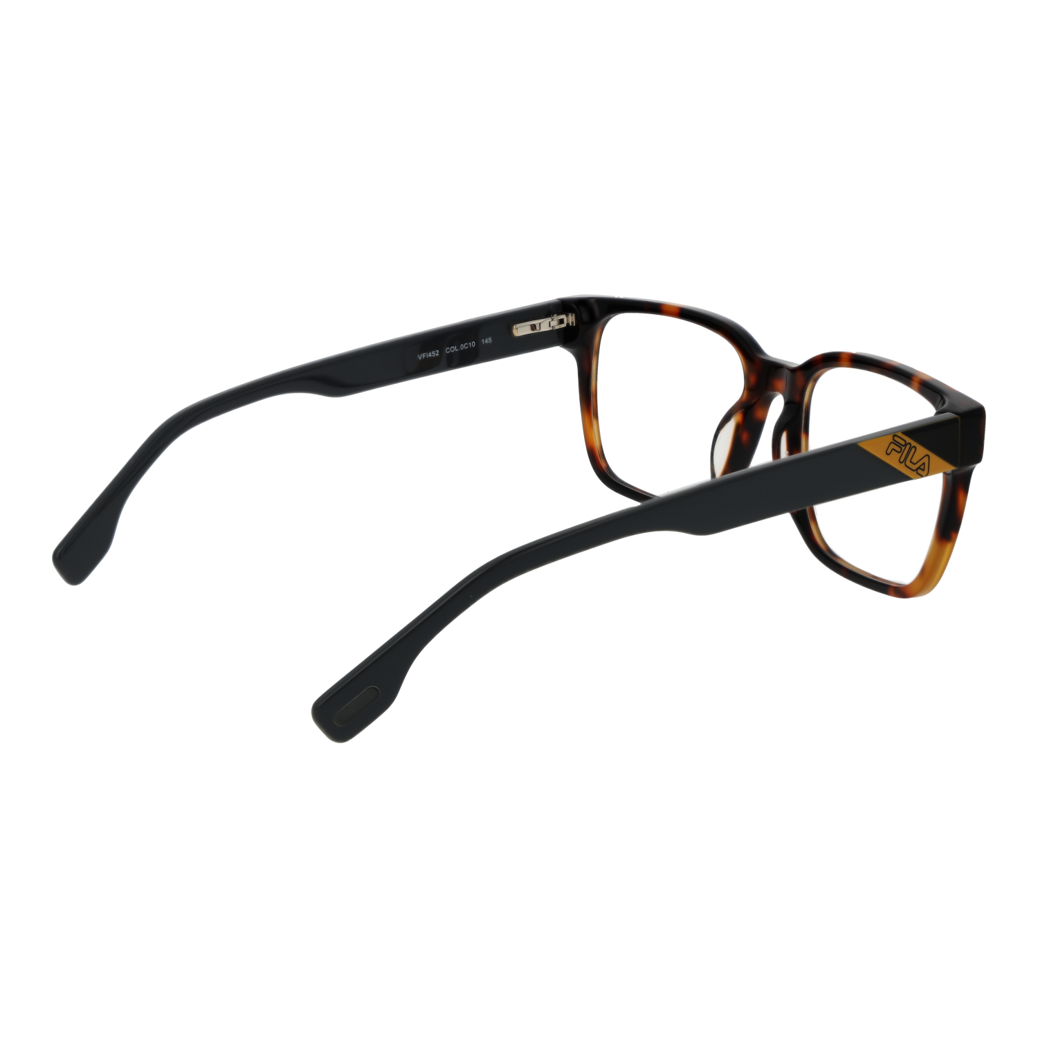 FILA EYEWEAR VFI452 530C10 Sonnenbrille ansicht-2