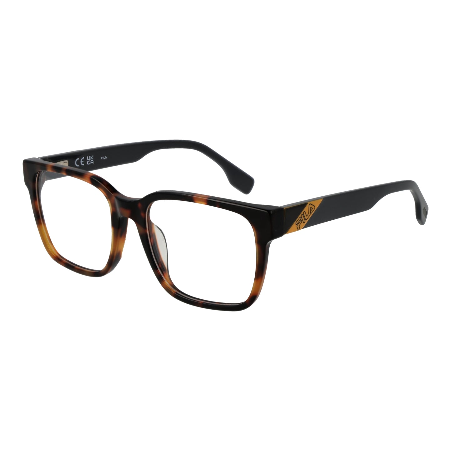 FILA EYEWEAR VFI452 530C10 Sonnenbrille ansicht-3