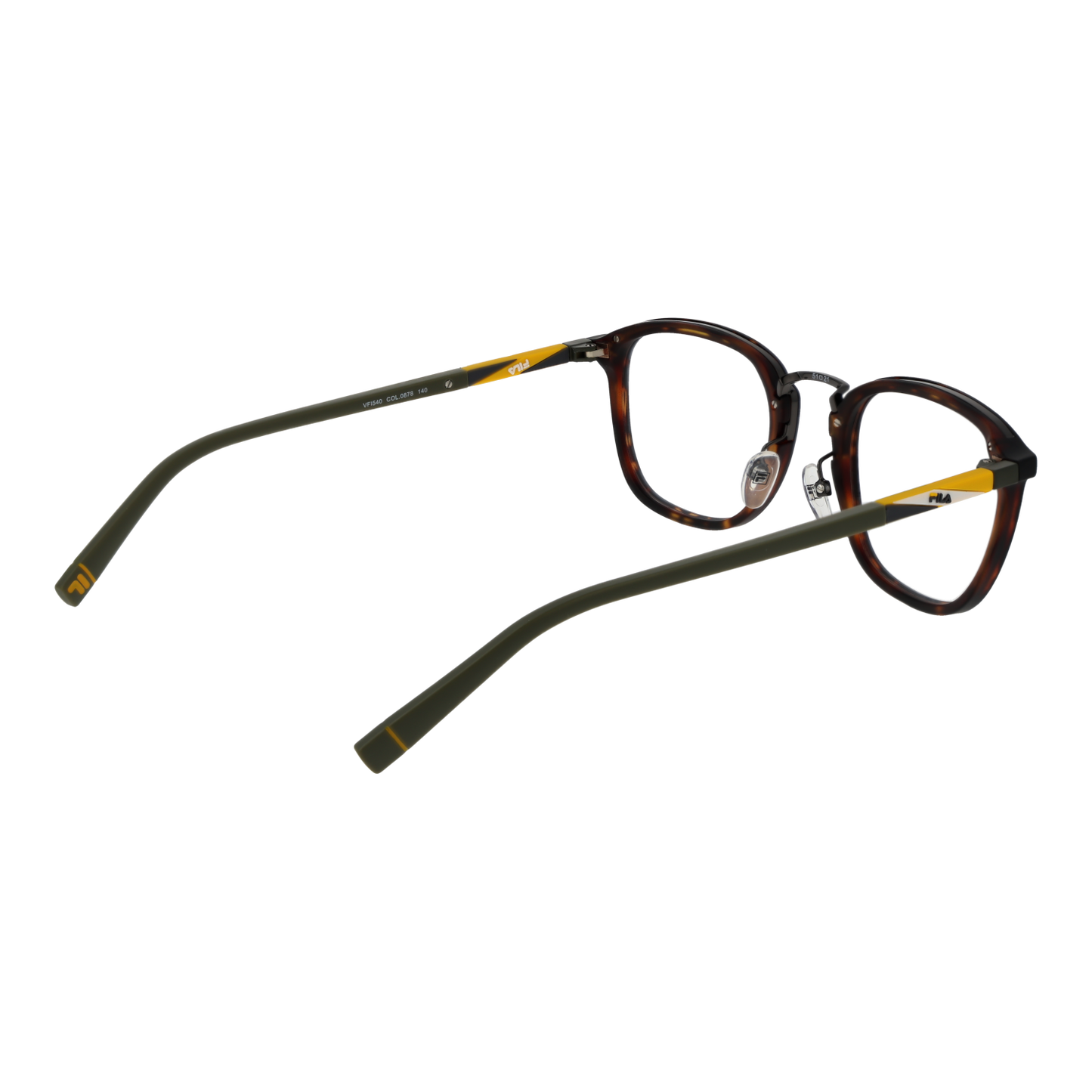 FILA EYEWEAR VFI540 510878 Sonnenbrille ansicht-2