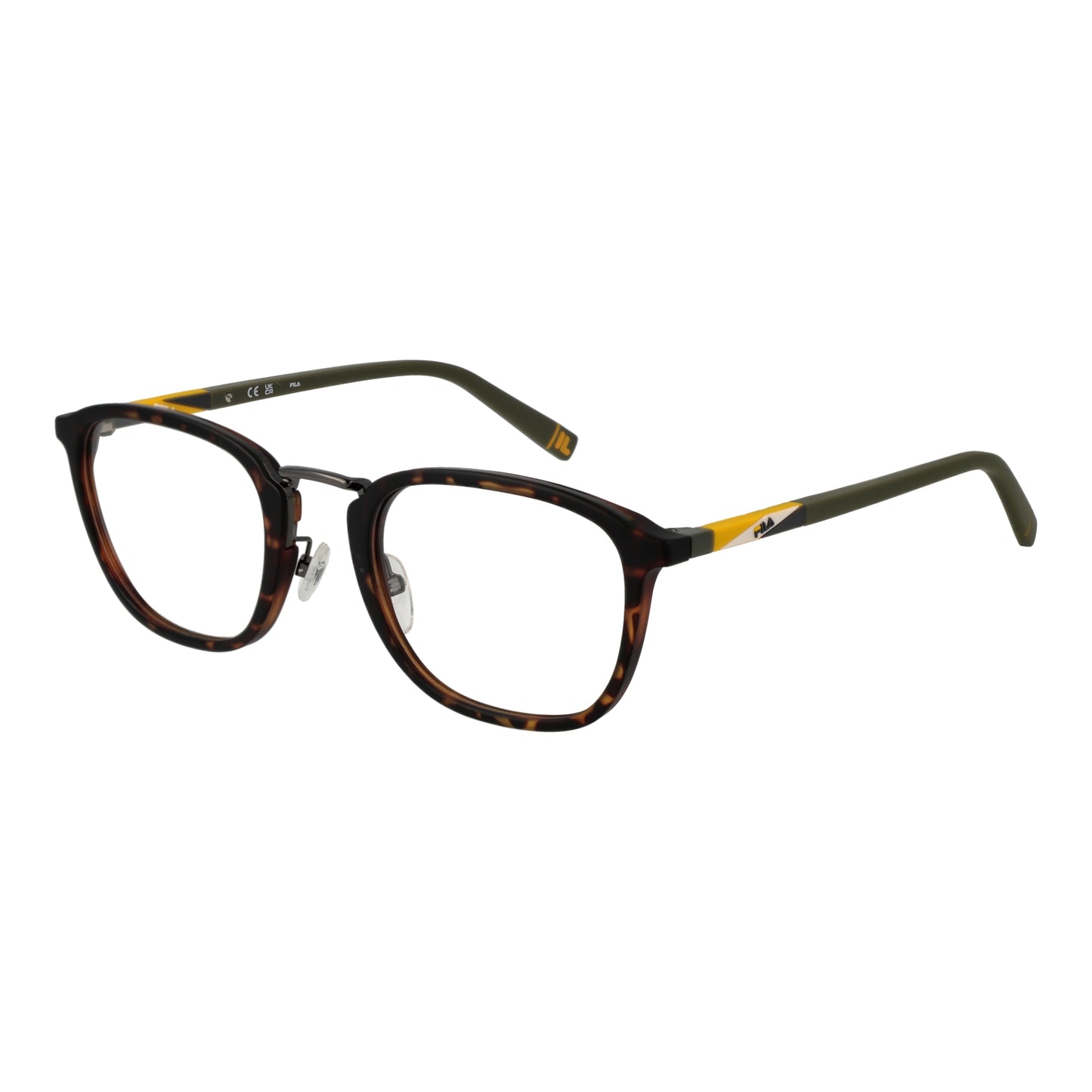 FILA EYEWEAR VFI540 510878 Sonnenbrille ansicht-3