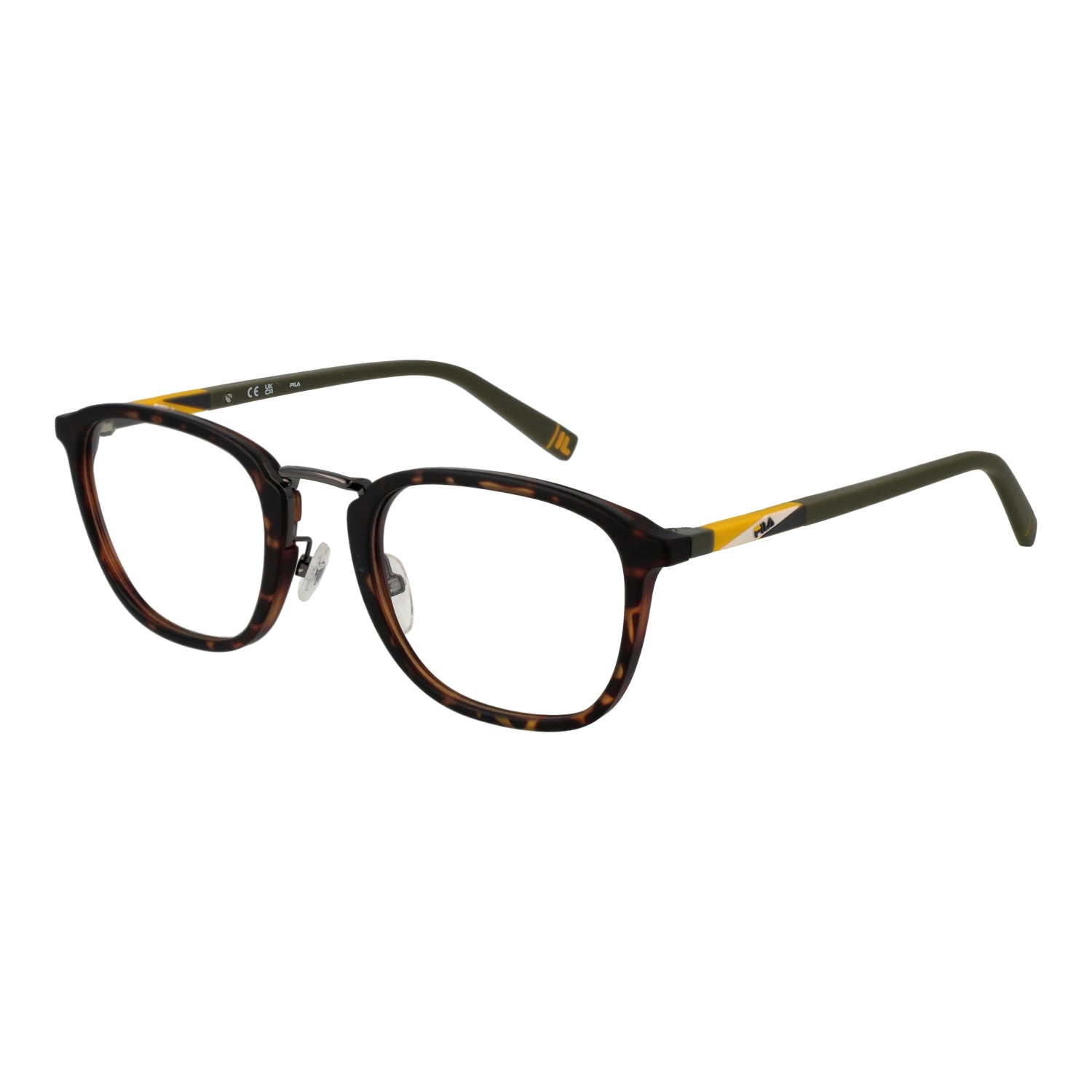 FILA EYEWEAR VFI540 510878 Sonnenbrille ansicht-3