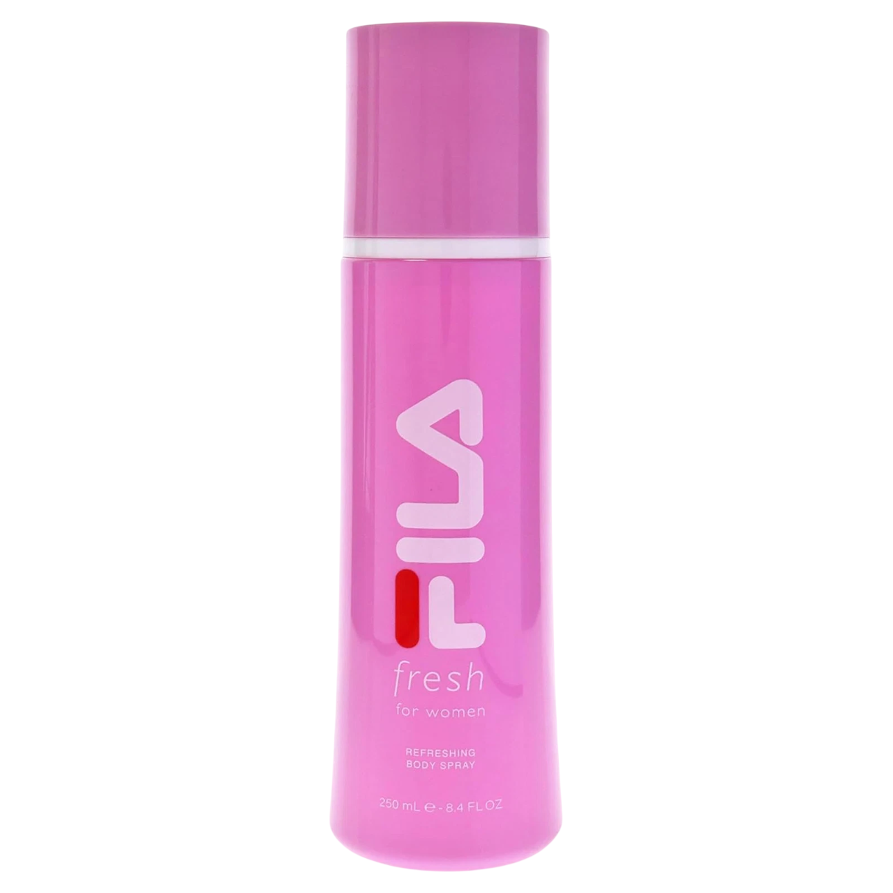 Fila Fila, Fresh, Duftspray, Für Frauen, 250 ml Regular