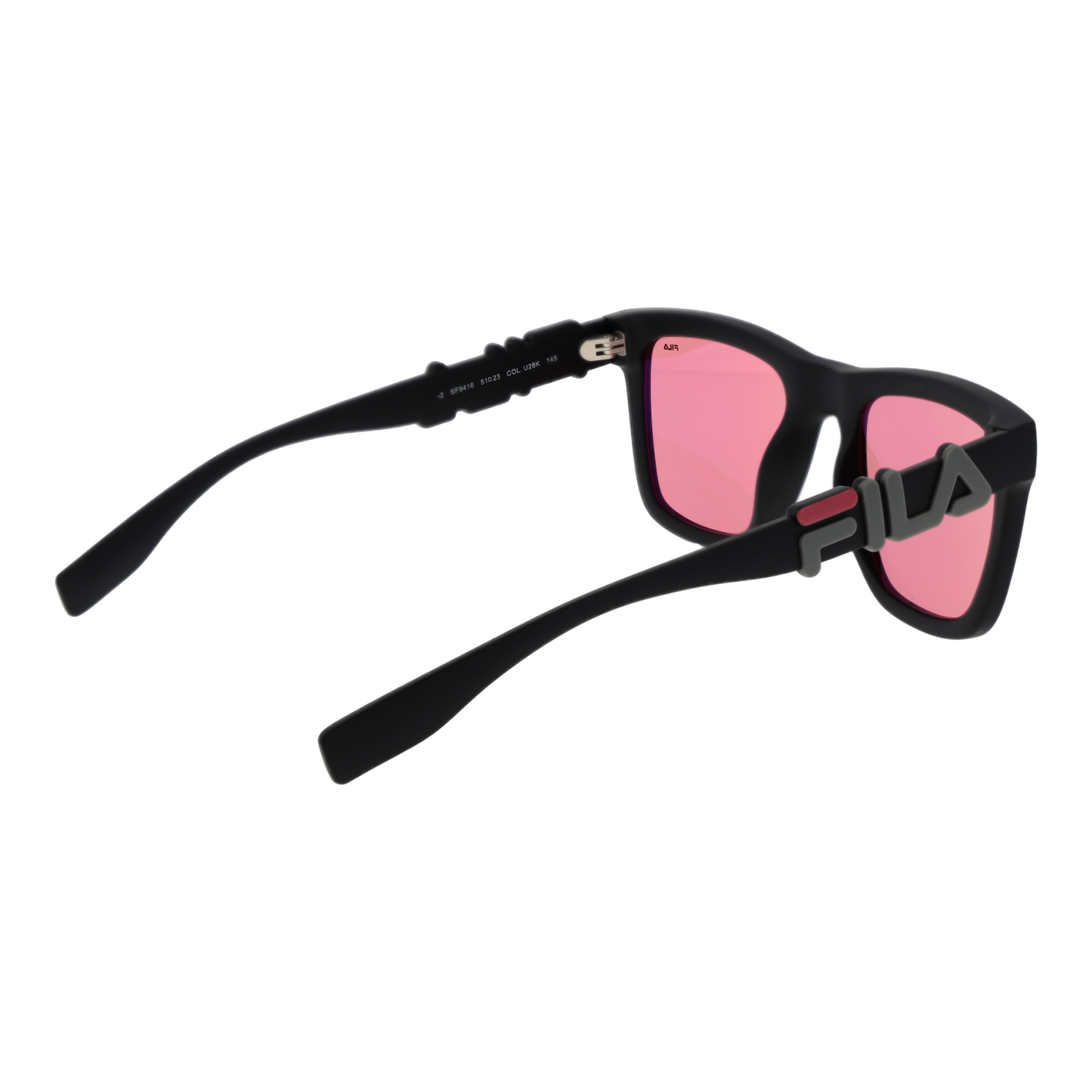 FILA SUNGLASSES SF9416 51U28K Sonnenbrille ansicht-2