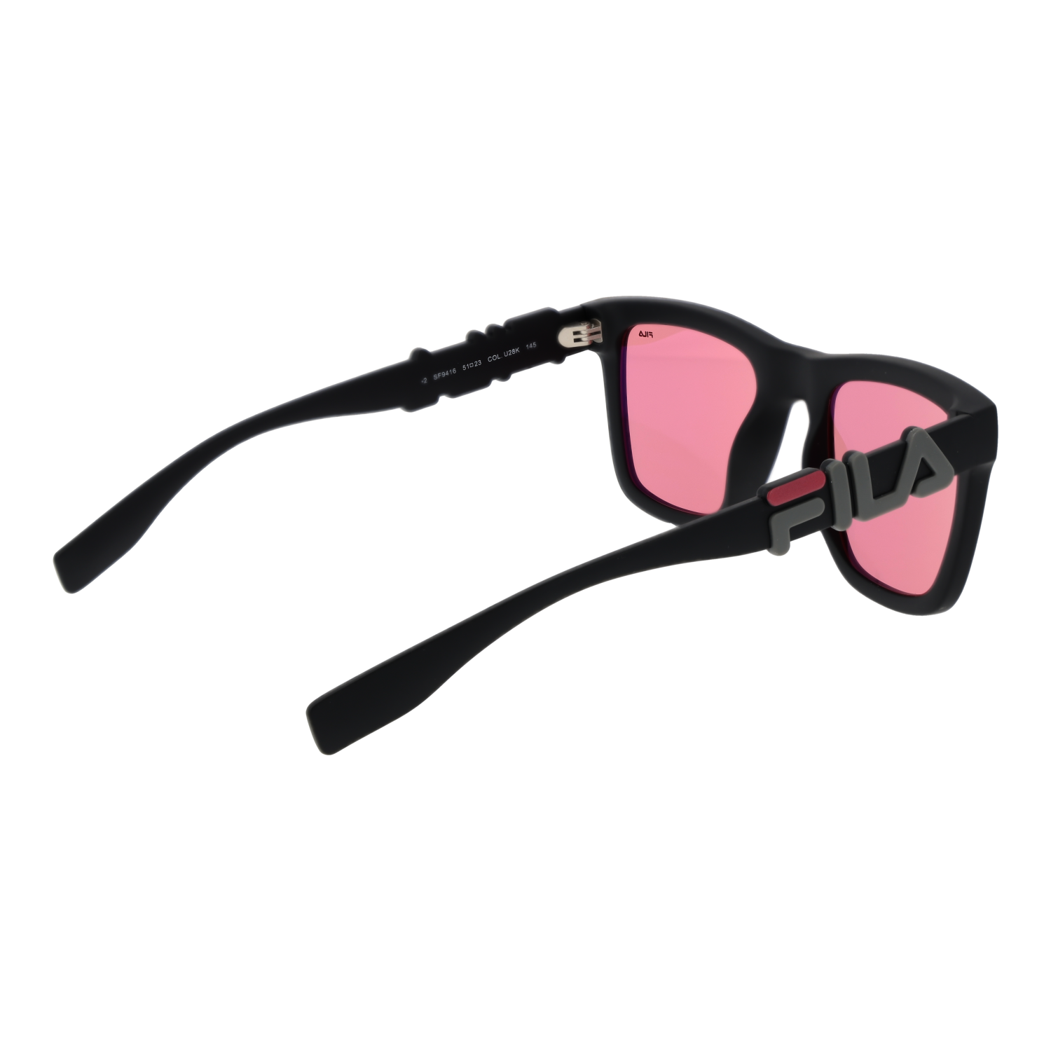 FILA SUNGLASSES SF9416 51U28K Sonnenbrille ansicht-2