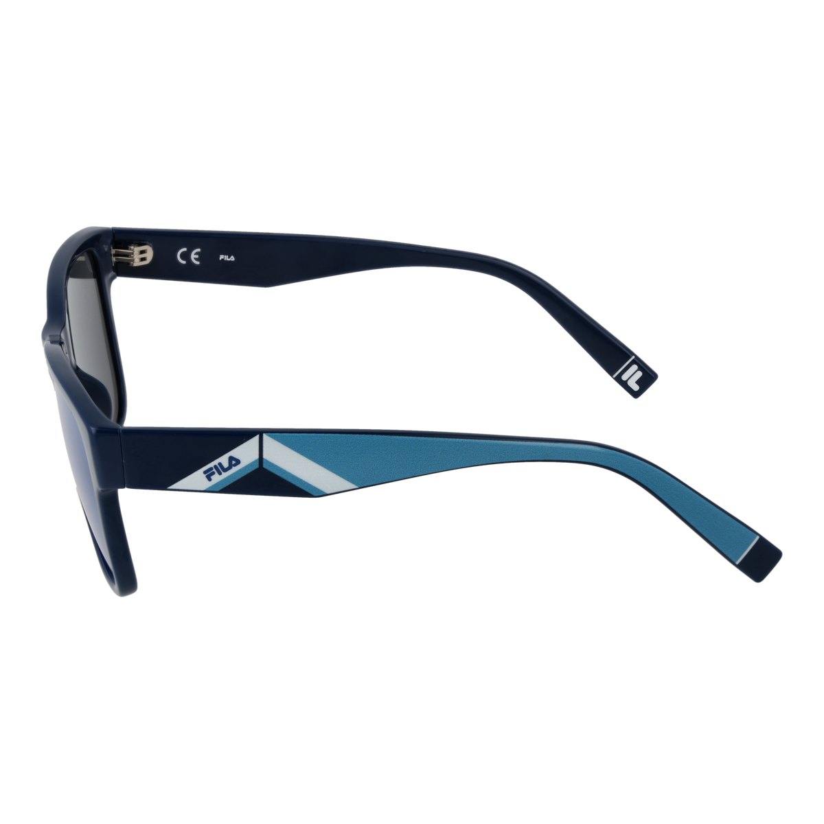FILA SUNGLASSES SFI118V 55D82B Sonnenbrille ansicht-3