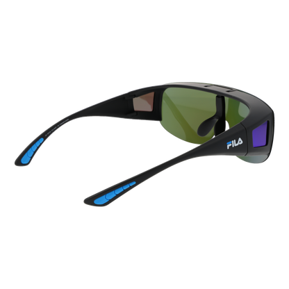 FILA SUNGLASSES SFI126 99R43P Sonnenbrille ansicht-2