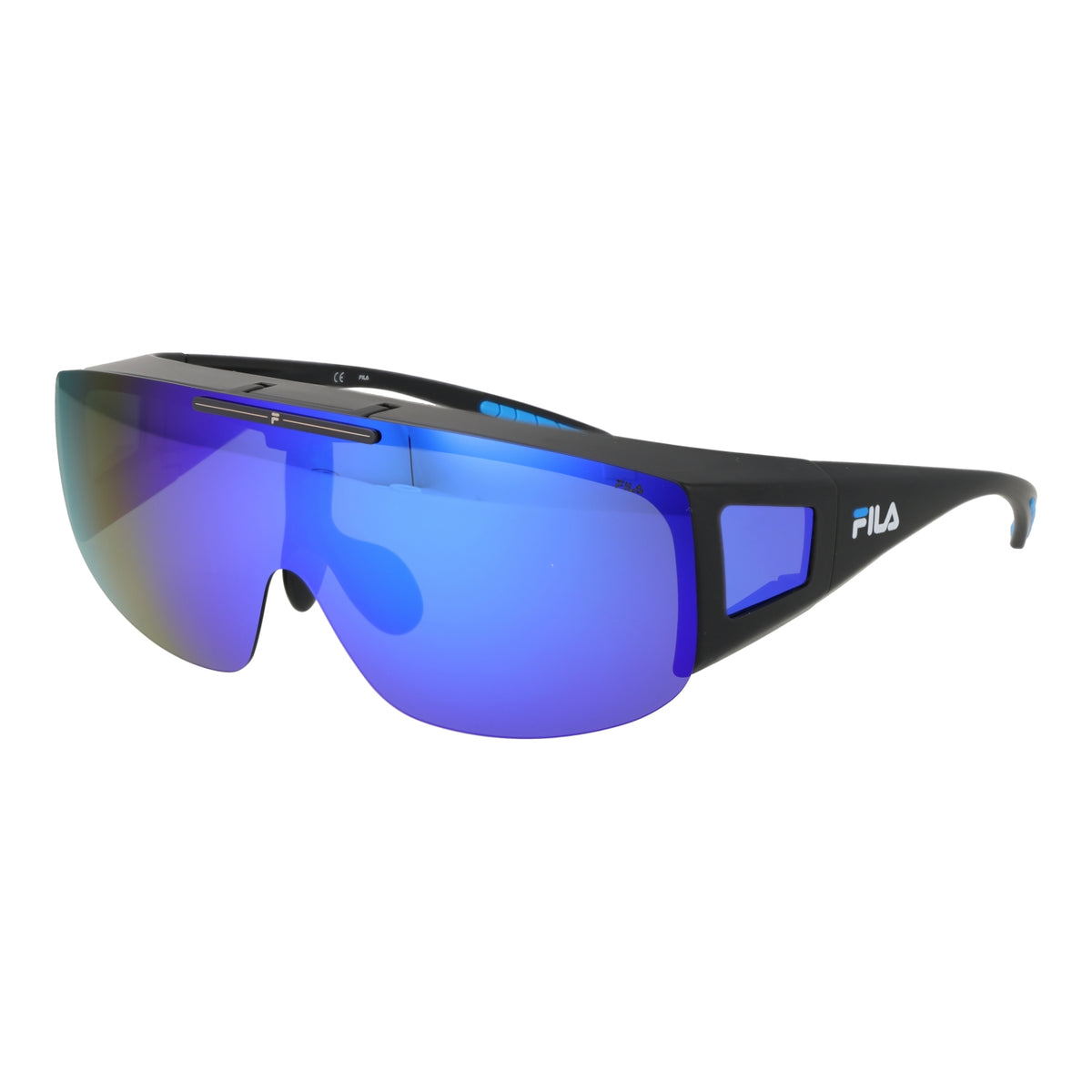 FILA SUNGLASSES SFI126 99R43P Sonnenbrille ansicht-3