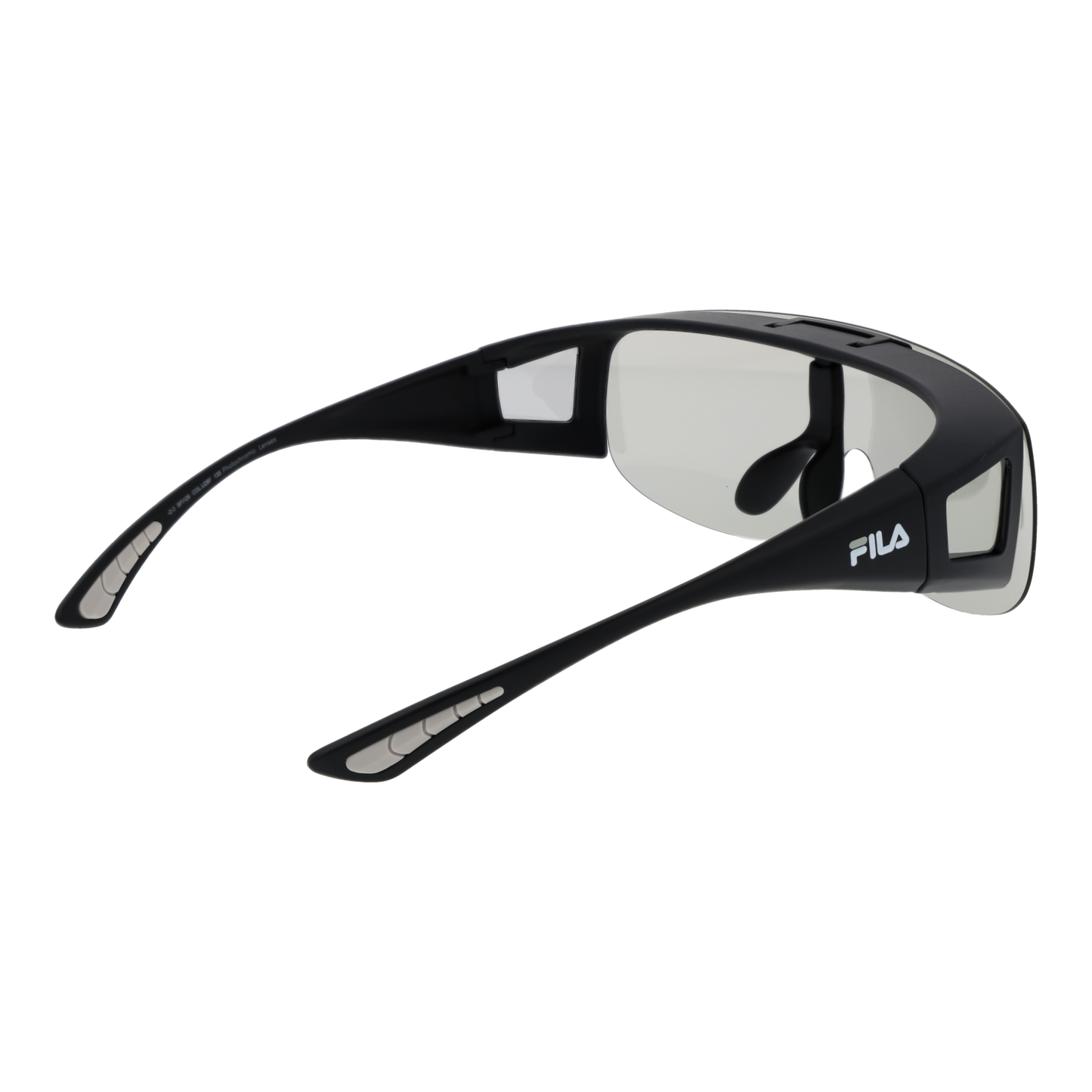 FILA SUNGLASSES SFI126 99U28F Sonnenbrille ansicht-2