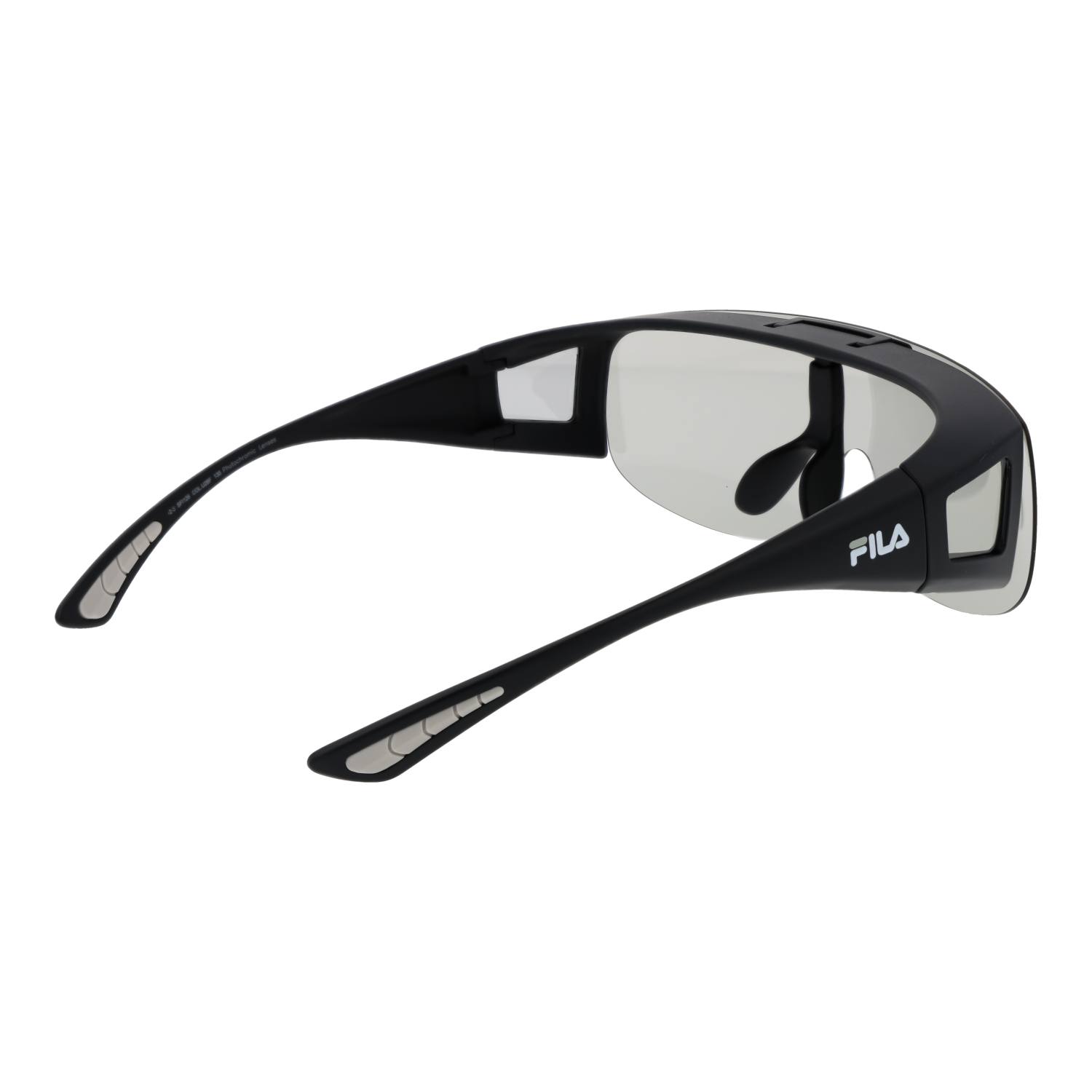 FILA SUNGLASSES SFI126 99U28F Sonnenbrille ansicht-2