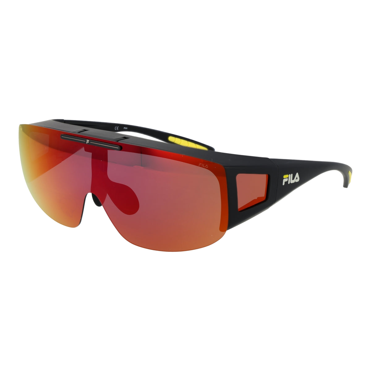 FILA SUNGLASSES SFI126 99U28Z Sonnenbrille ansicht-3