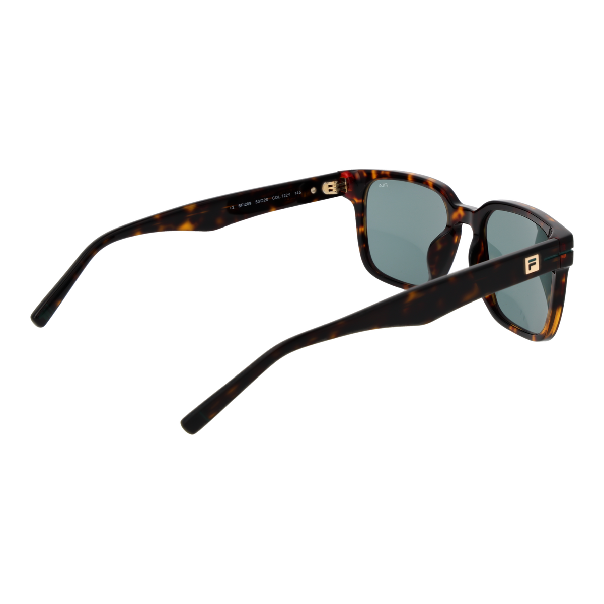 FILA SUNGLASSES SFI209 53722Y Sonnenbrille ansicht-2