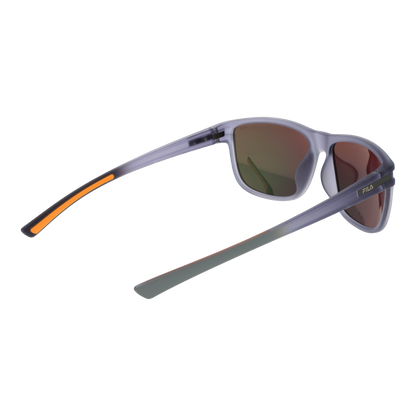 FILA SUNGLASSES SFI302 577F6Z Sonnenbrille ansicht-2