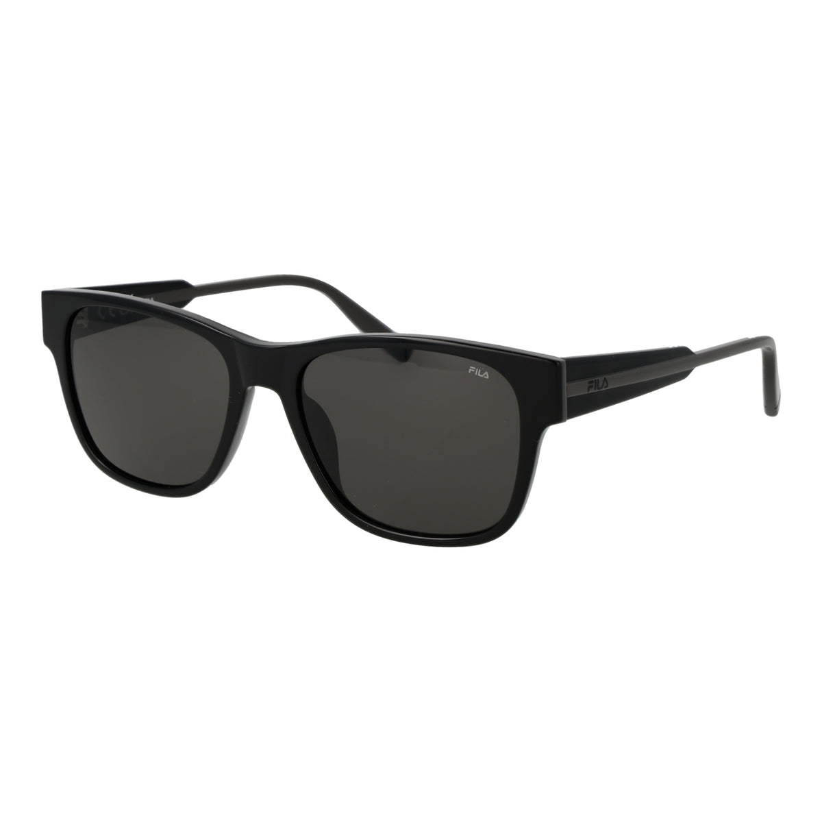FILA SUNGLASSES Unisex Sonnenbrille UV400 SFI311 54099A – Seitenansicht