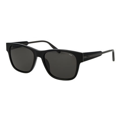 FILA SUNGLASSES Unisex Sonnenbrille UV400 SFI311 54099A – Seitenansicht