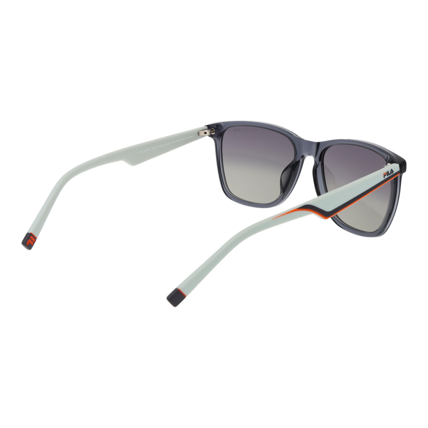 FILA SUNGLASSES SFI461 564ALP Sonnenbrille ansicht-2