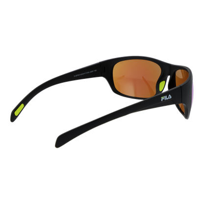 FILA SUNGLASSES SFI514 64U28V Sonnenbrille ansicht-2